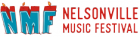 Nelsonville Music Festival Promo Code